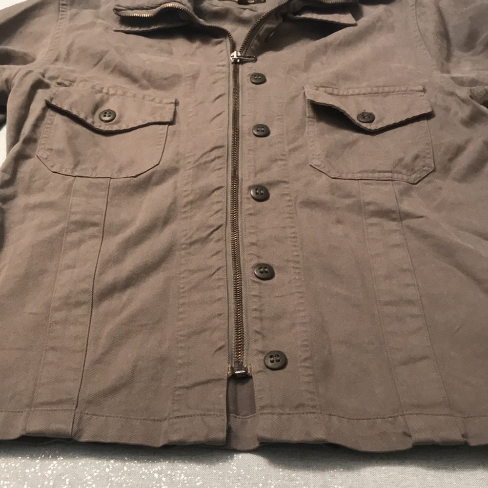 Masons jacket - Picture 3 of 3